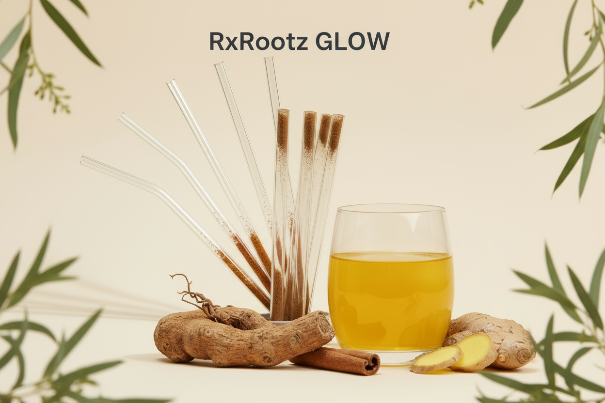 RxRootz GLOW